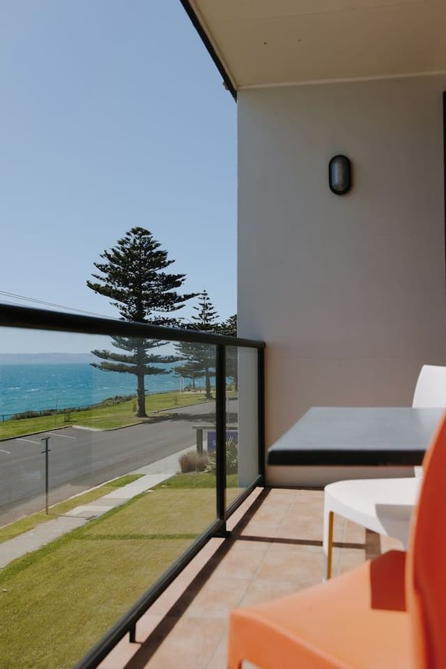 Seafront Room