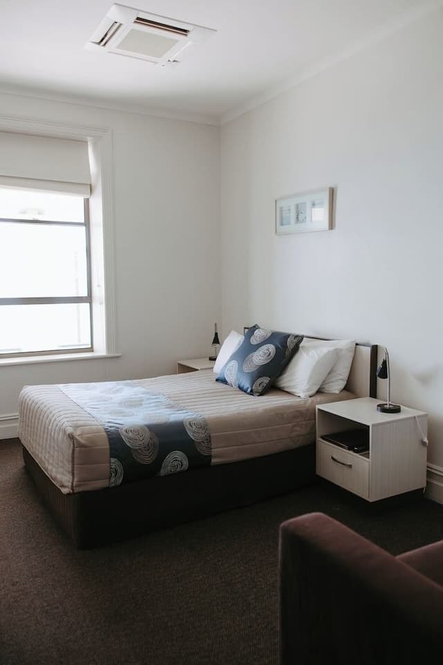 Sorrento’s Room