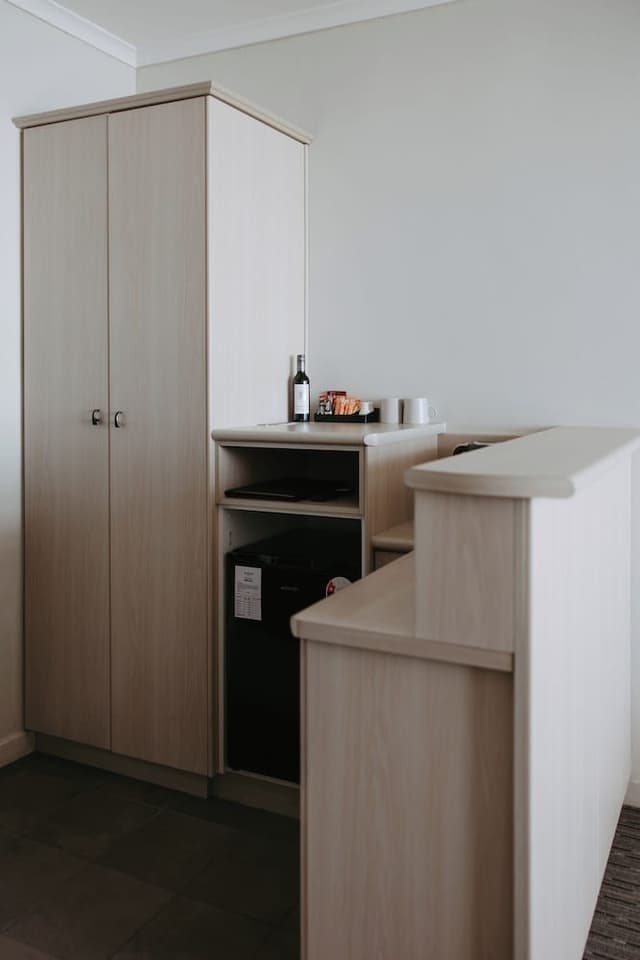 Seafront Room