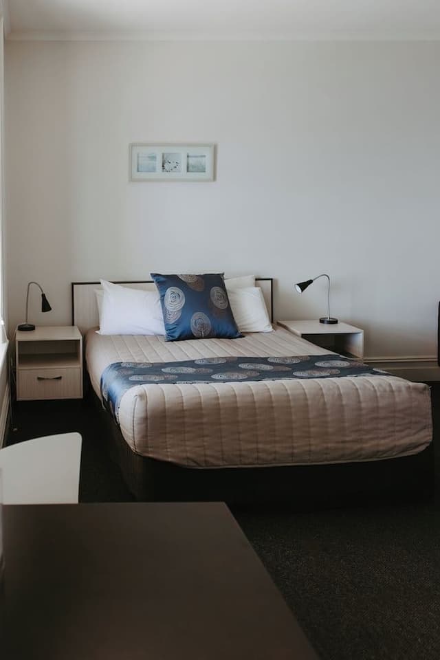 Sorrento’s Room