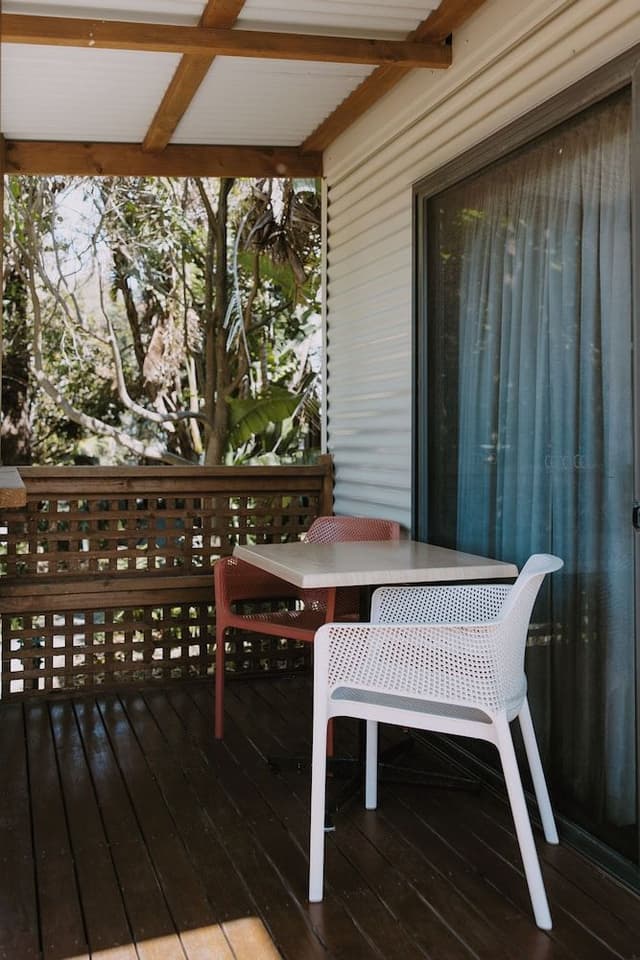 1 Bedroom Villa
