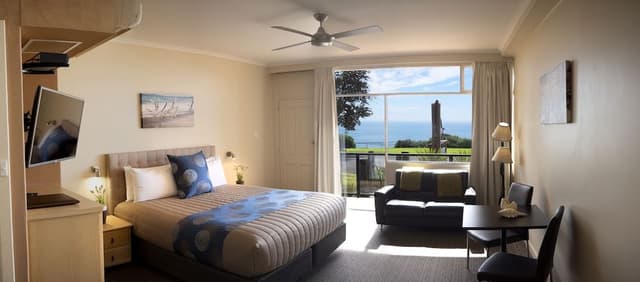 Seafront Room