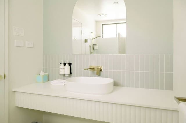 Two Bedroom Apartment