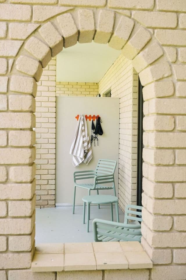 One Bedroom Apartment