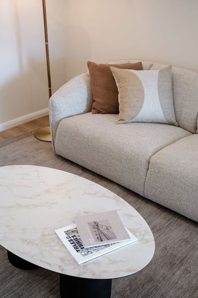 One Bedroom Apartment