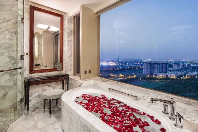Superior Room, 2 Twin Beds, Smoking