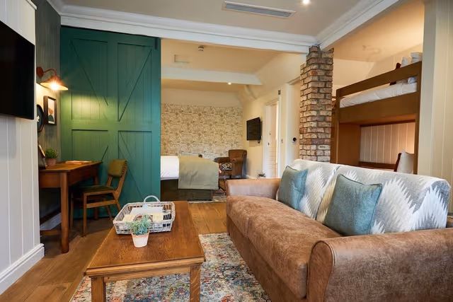 Cottage