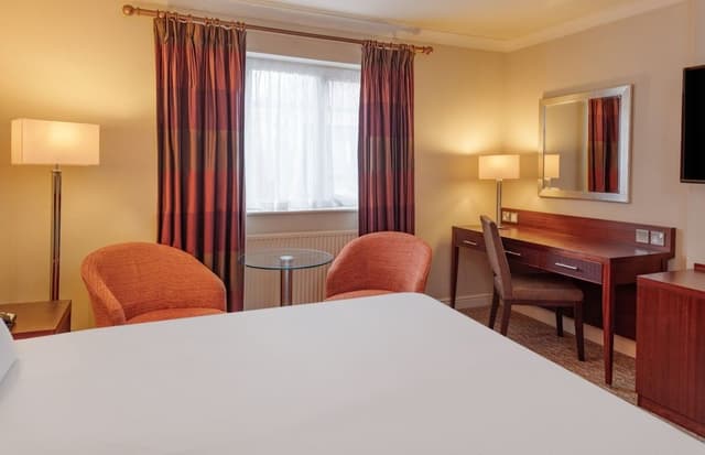Classic King Room