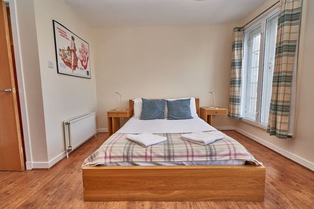 Standard Apartment, 2 Bedrooms (Dalry Gait)
