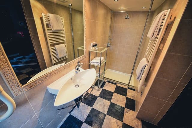 Deluxe Suite, 1 King Bed (Prince of Wales)
