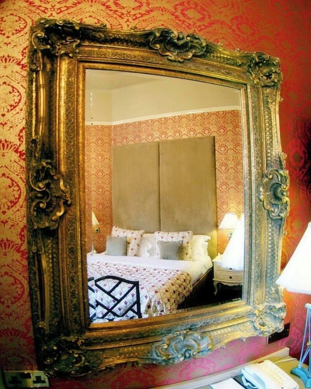 Standard Room, 1 Double Bed
