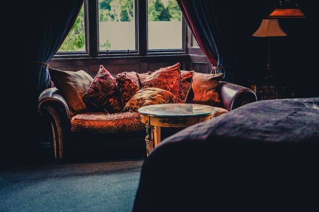 Deluxe Suite, 1 King Bed (Prince of Wales)