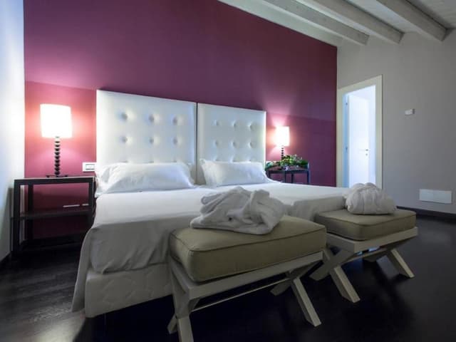 Superior Double or Twin Room