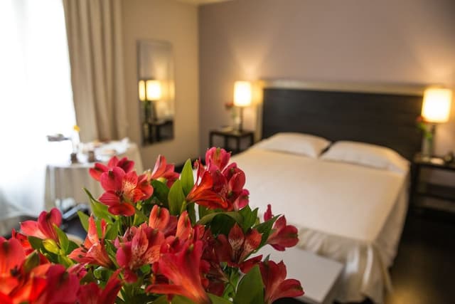 Classic Room (Wellness program)