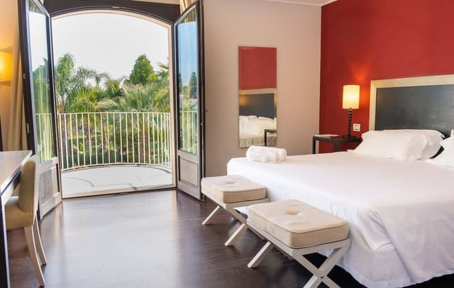 Superior Double or Twin Room