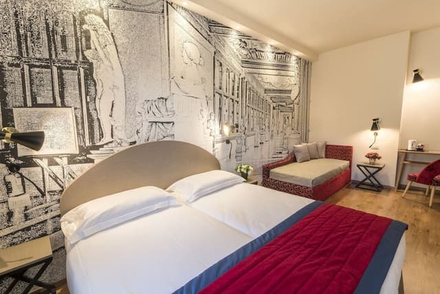 Superior Double or Twin Room