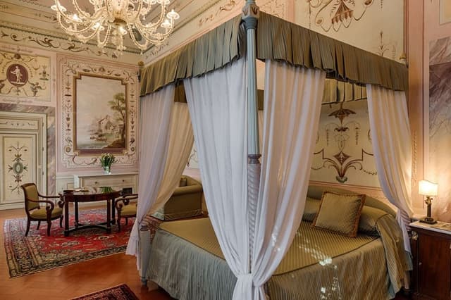 Junior Suite (Villa)