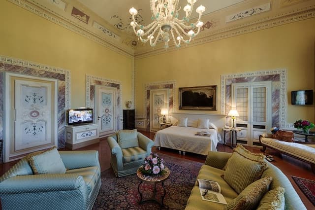 Suite (Villa)