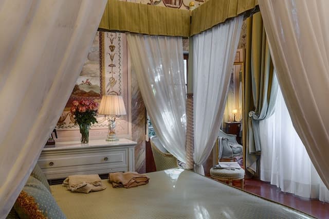 Junior Suite (Villa)