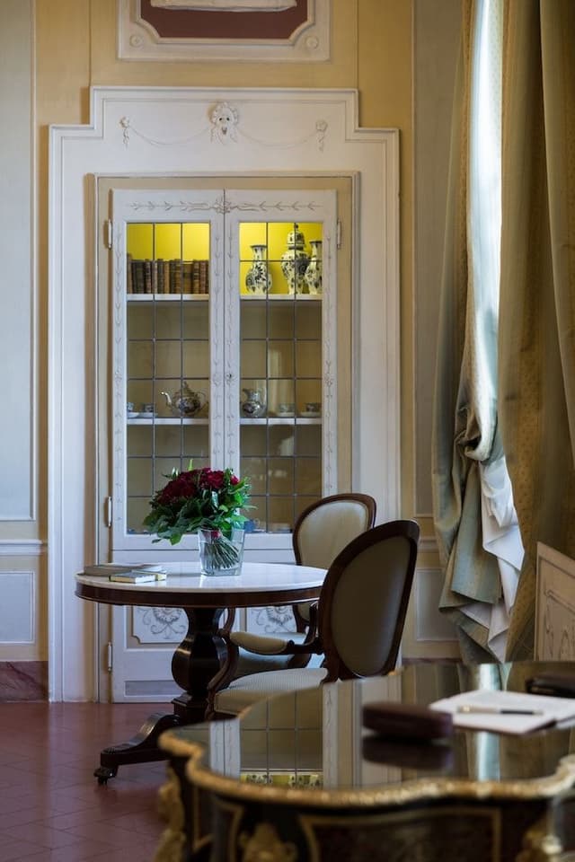 Suite (Villa)