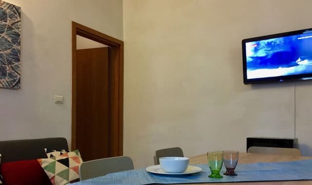 Basic Apartment, 2 Bedrooms