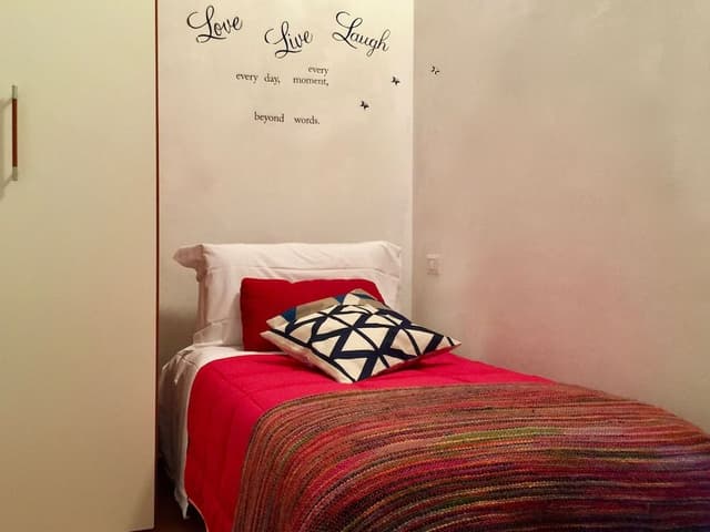 Basic Apartment, 2 Bedrooms