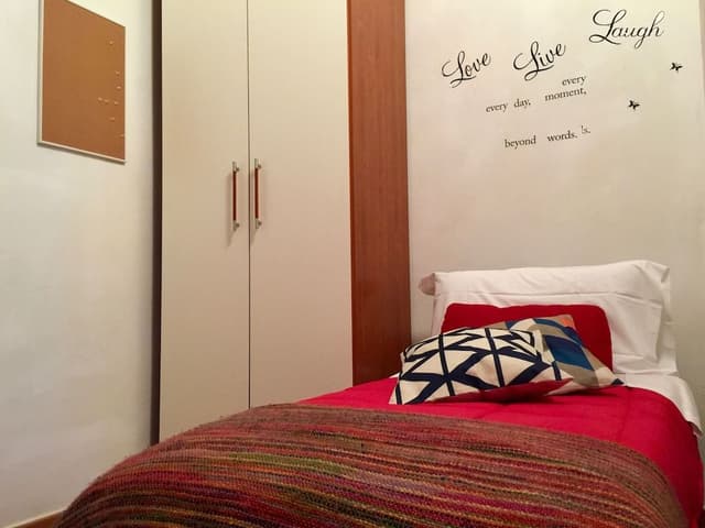 Basic Apartment, 2 Bedrooms
