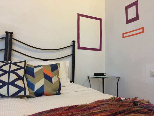 Basic Apartment, 2 Bedrooms