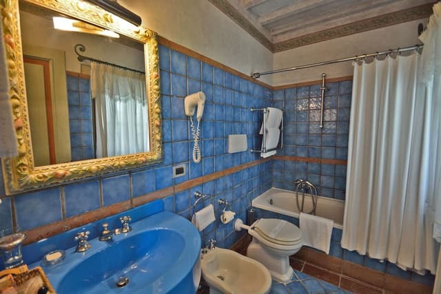 Comfort Double or Twin Room