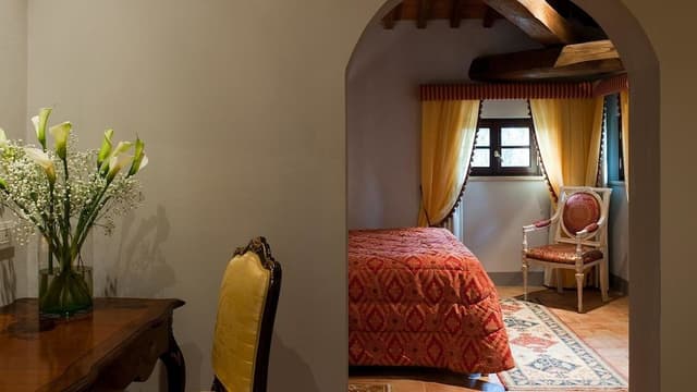 Superior Suite