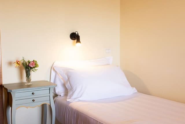Panoramic Single Room, City View