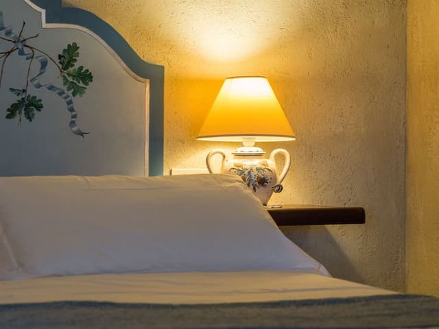 Deluxe Double Room, Ensuite