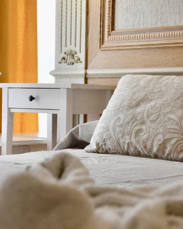 Comfort Double or Twin Room
