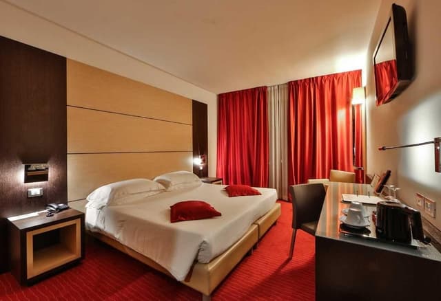 Comfort Triple Room