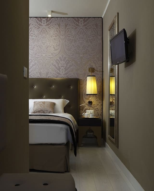 Classic Double or Twin Room