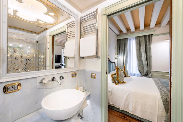 Exclusive Suite