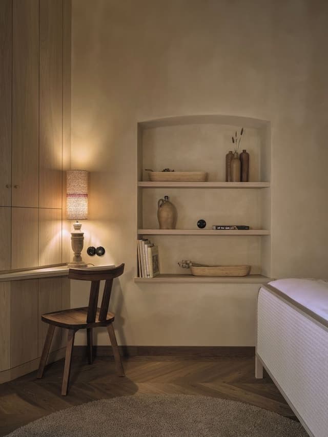 Deluxe Junior Suite