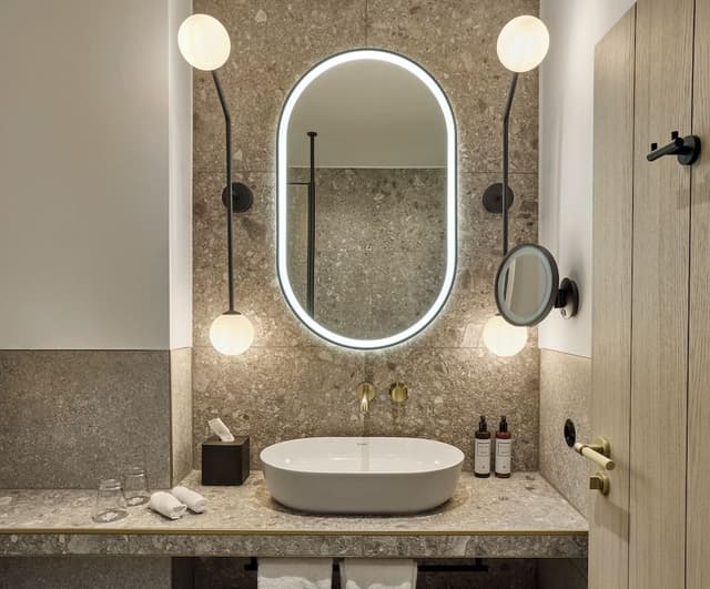 Deluxe Junior Suite