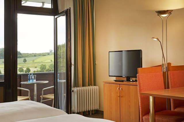 Standard Double Room, Valley View