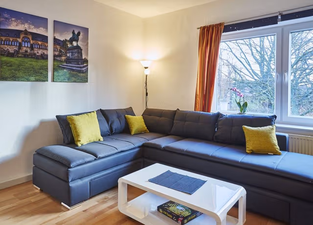 Apartment, 1 Bedroom