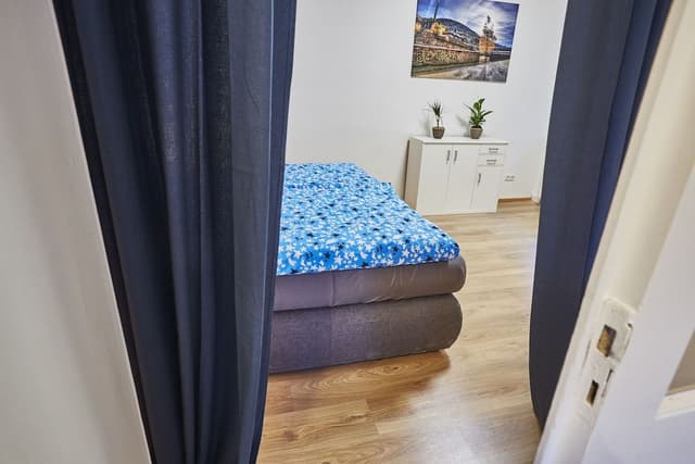 Apartment, 2 Bedrooms