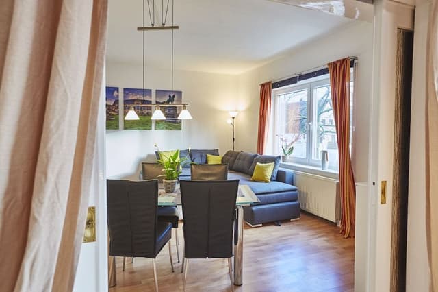 Apartment, 1 Bedroom