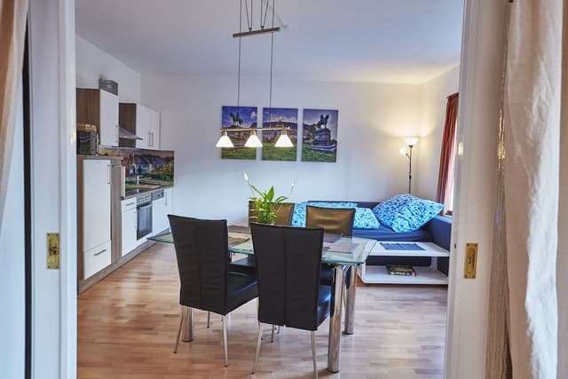 Apartment, 1 Bedroom