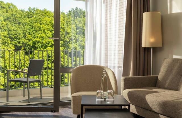 Executive Double Room