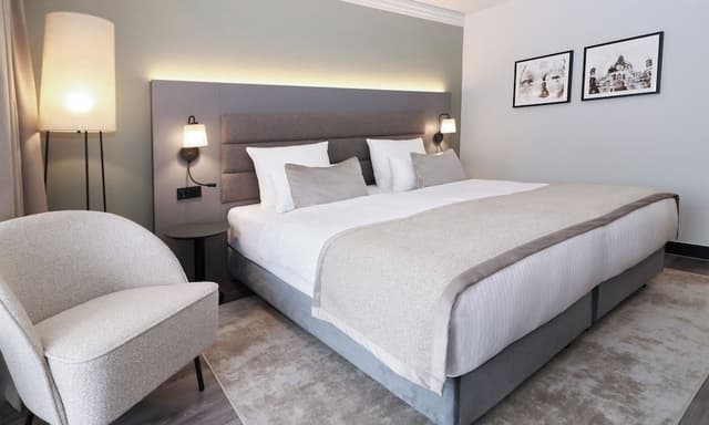 Comfort Double Room