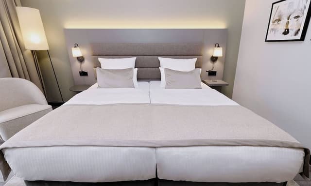 Comfort Twin Room