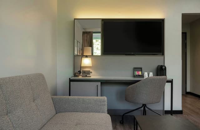 Executive Double Room