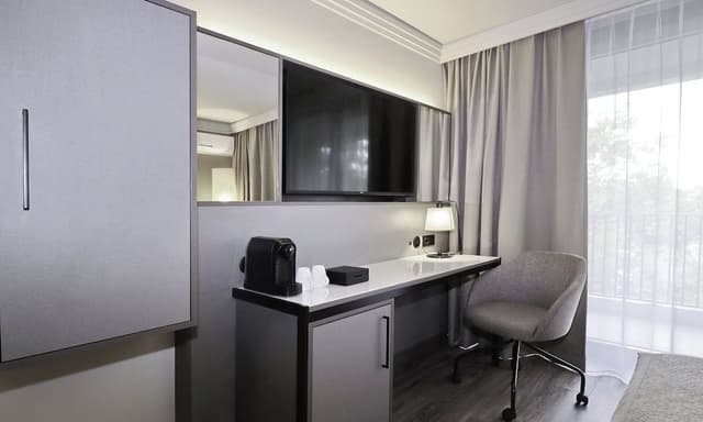 Comfort Twin Room