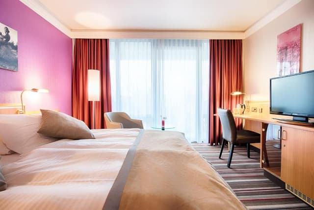 Executive Double Room