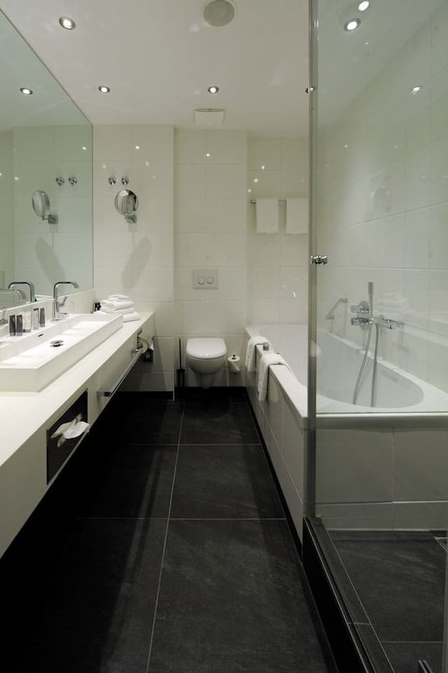 Executive Triple Room